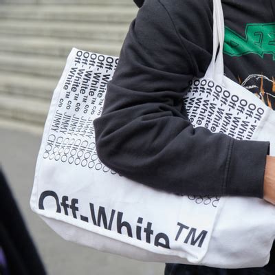 lvmh Off-White purchase